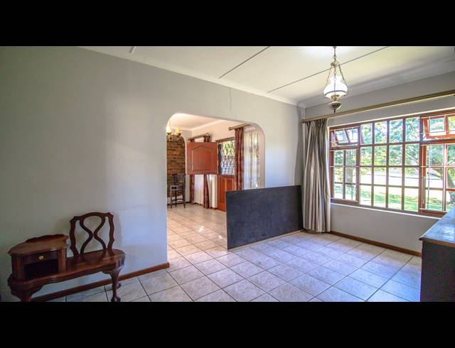 4 BEDROOM HOUSE FOR SALE IN DORCHESTER HEIGHTS